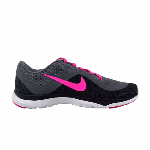 Nike Wmns Flex Trainer 6 'Pink Blast'