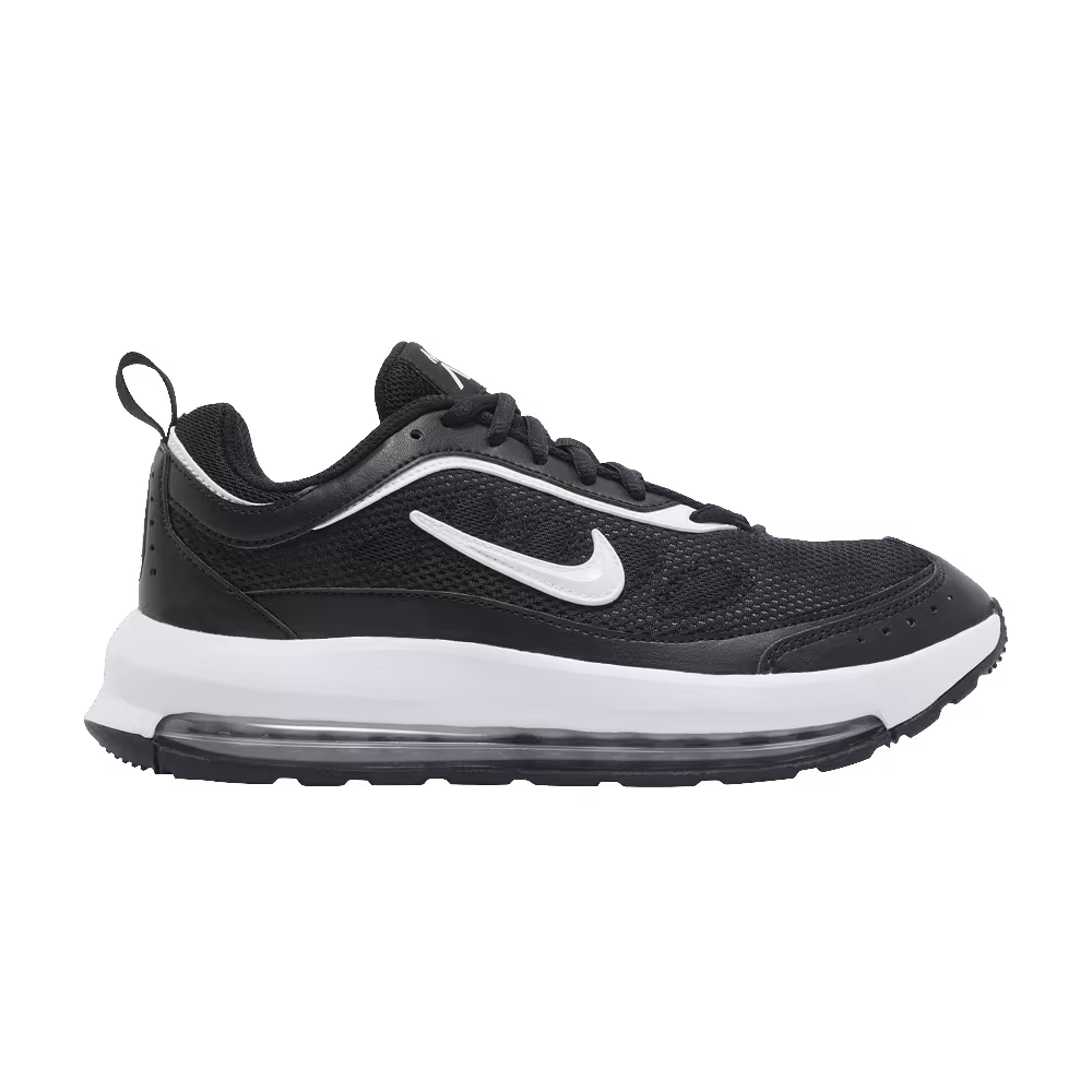 Nike Women's Air Max AP Black White