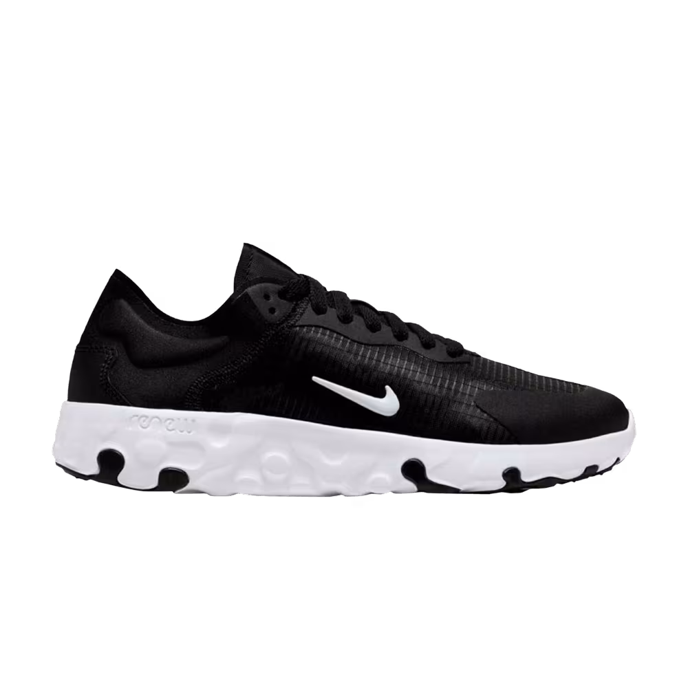 Nike Women's Renew Lucent Black
