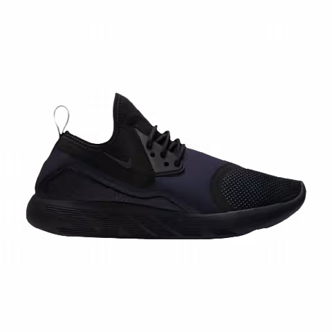 Nike Wmns LunarCharge Essential 'Black Dark Obsidian'