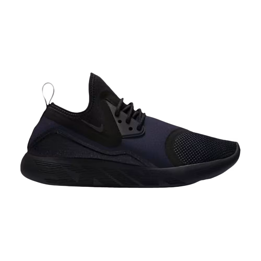 Nike Women's LunarCharge Essential Black Dark Obsidian