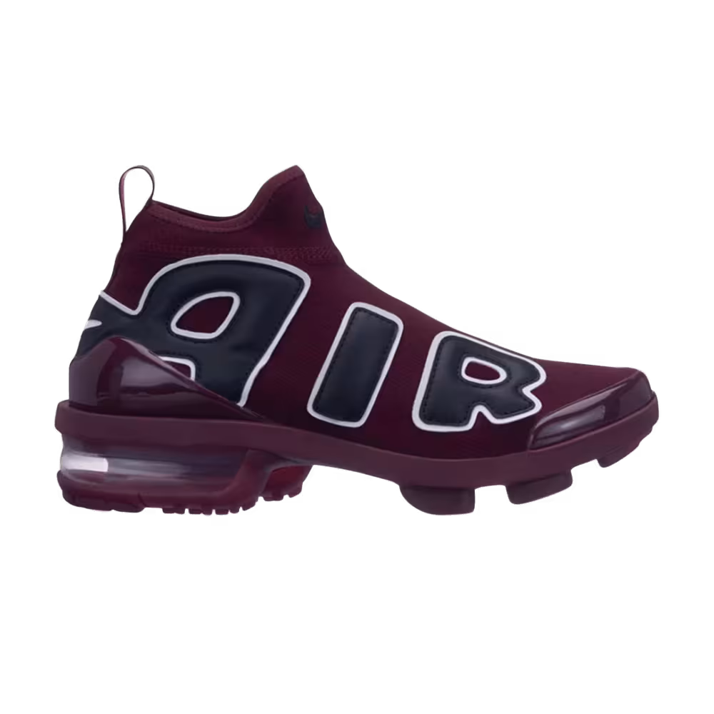 Nike Women's Airquent Burgundy