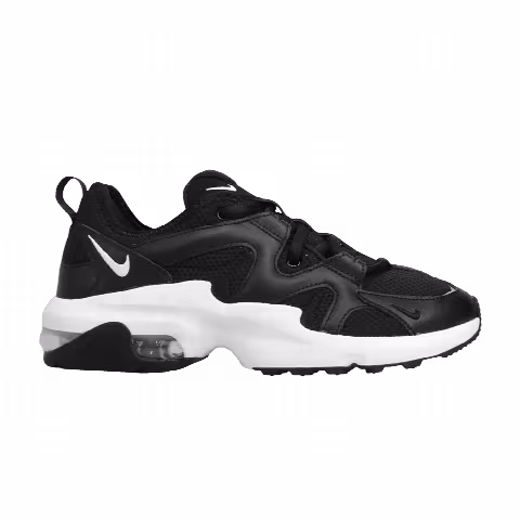 Nike Wmns Air Max Graviton 'Black'