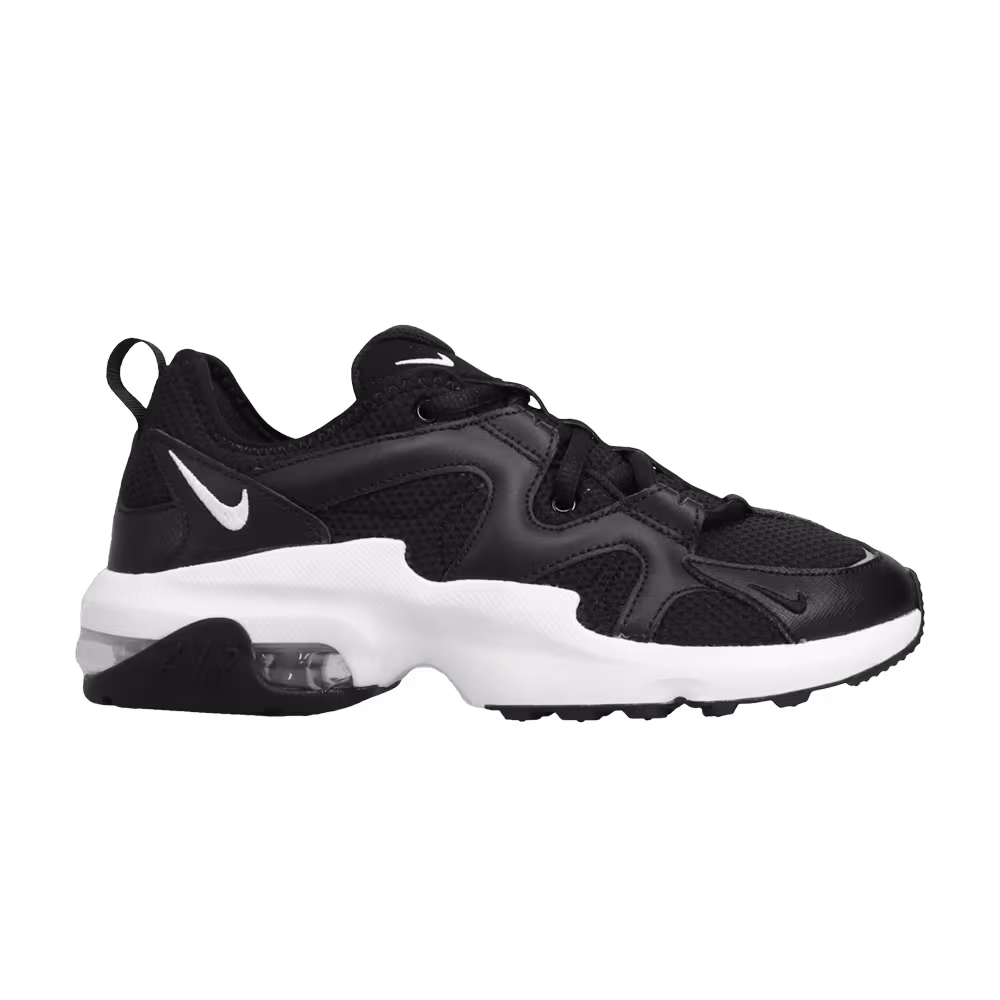 Nike Women's Air Max Graviton Black