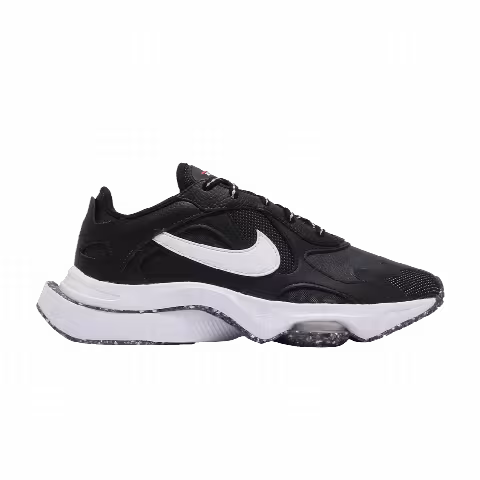 Nike Wmns Air Zoom Division WNTR 'Black White'
