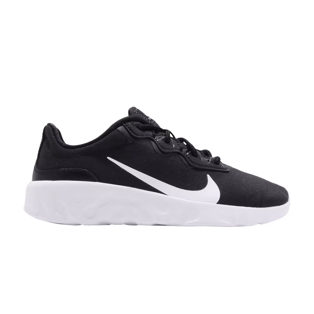 Nike Women's Explore Strada WNTR Black