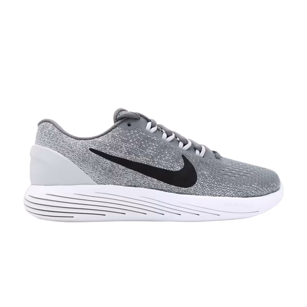 Nike Women's Lunarglide 9 Cool Grey