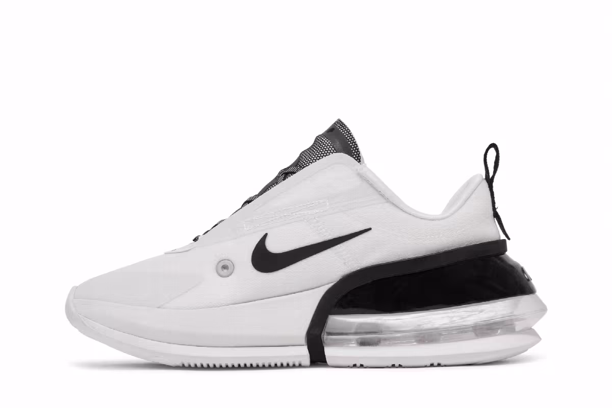 Nike Women's Air Max Up Audacious Air Pack, view 4