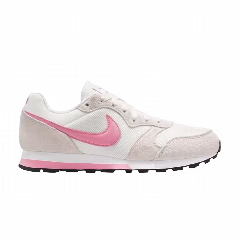 Nike Wmns MD Runner 2 'White Pink'