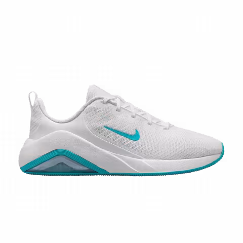 Nike Wmns Bella 7 'White Blue'