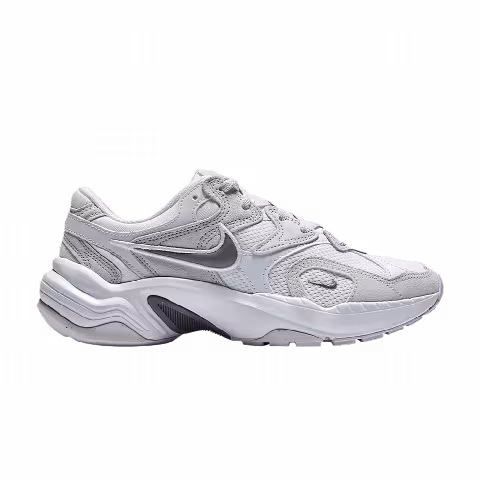 Nike Wmns AL8 'Light Grey Umber White'