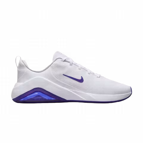 Nike Wmns Bella 7 'White Purple'