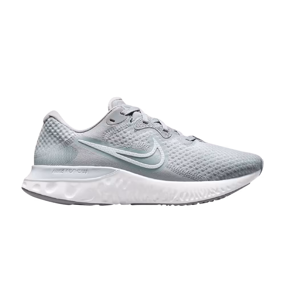 Nike Women's Renew Run 2 Wolf Grey