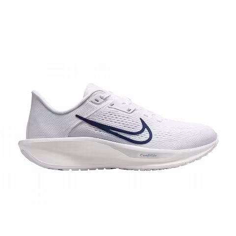 Nike Wmns Quest 6 'White Pearl Pink Blue'