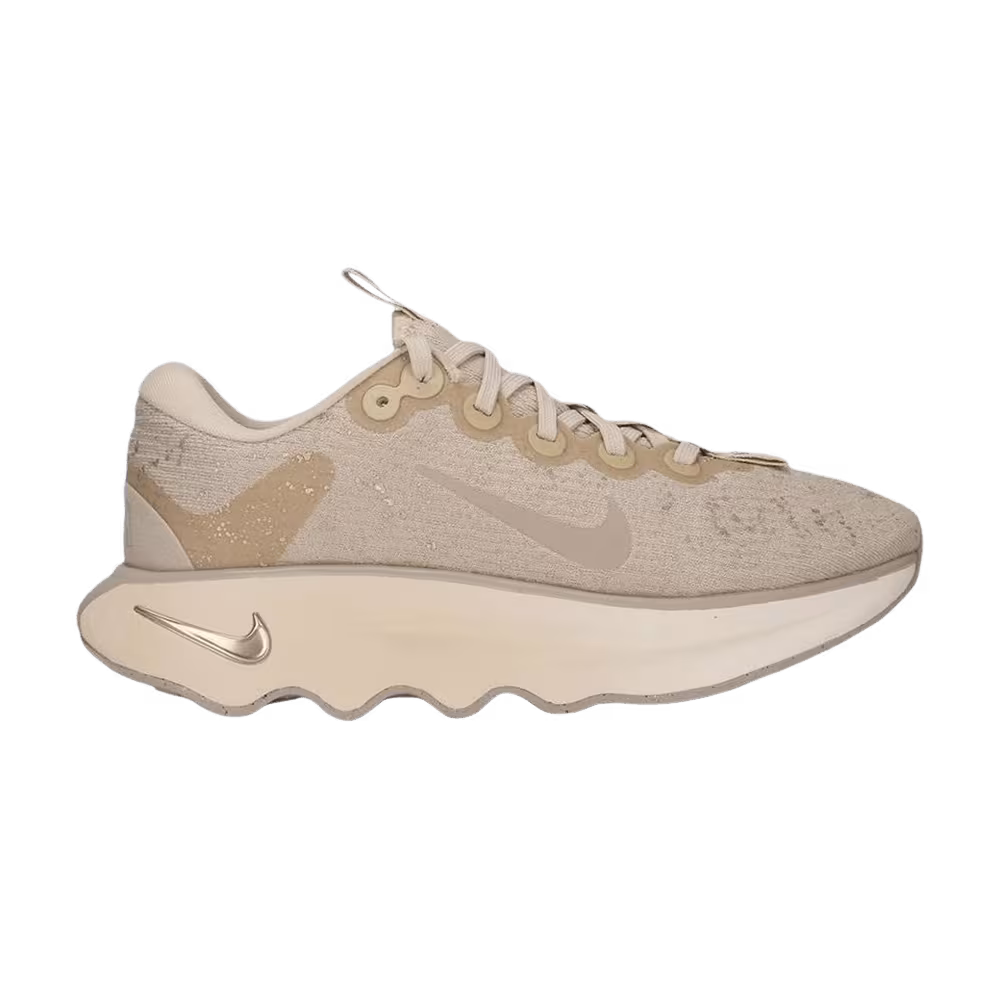 Nike Women's Motiva Brown