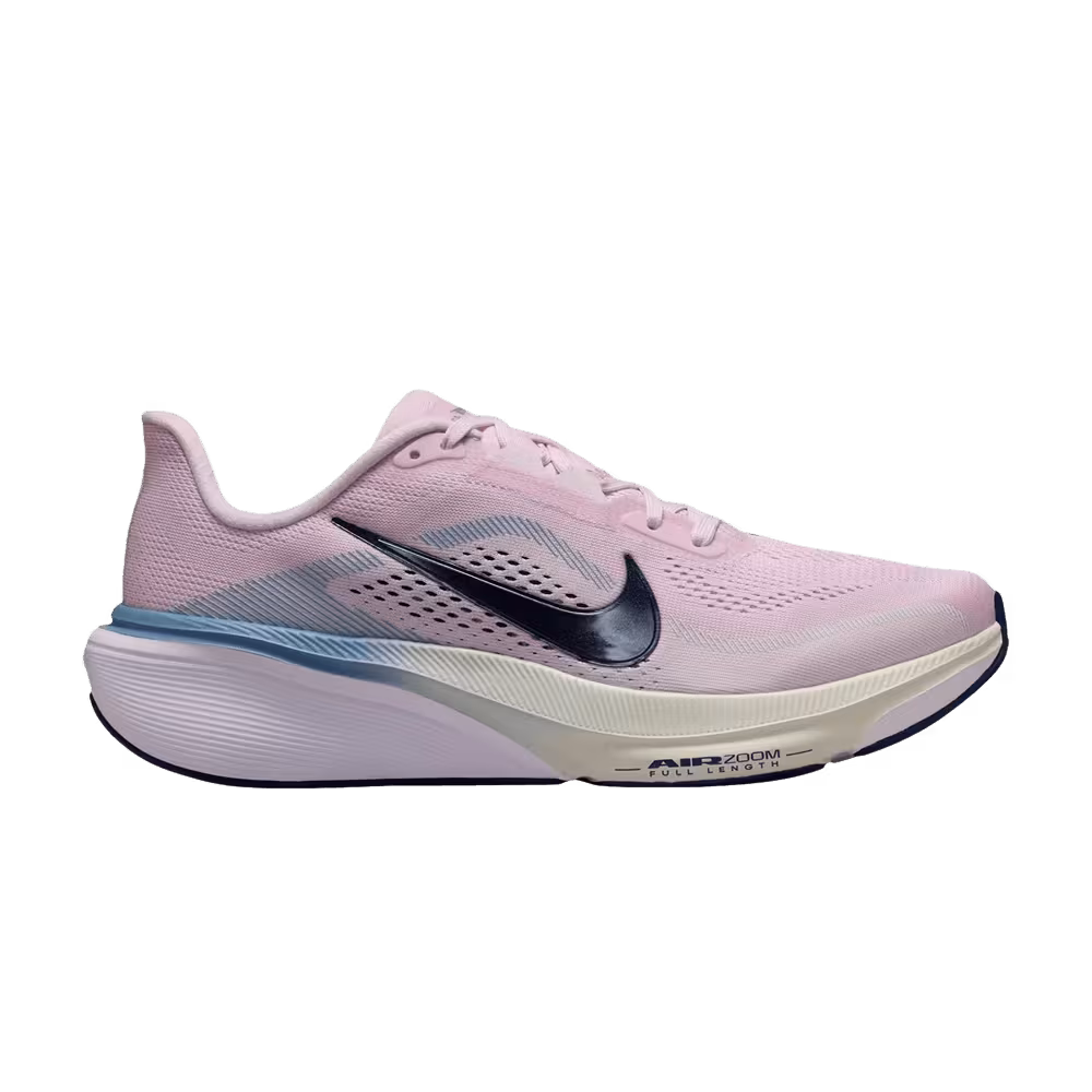 Nike Women's Pegasus 42 Pink Blue