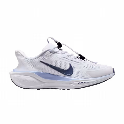 Nike Wmns Pegasus Easyon 'White Diffused Blue Aluminum'