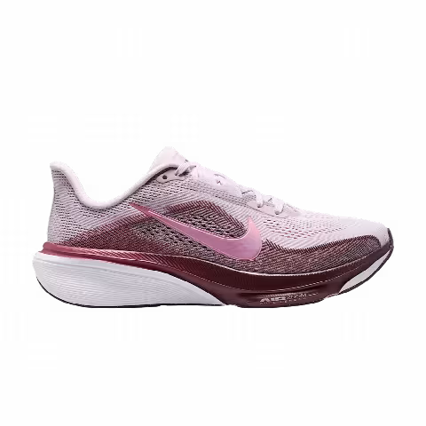 Nike Wmns Pegasus 42 Road 'Bleached Lilac Mystic Date Pink Smoke'