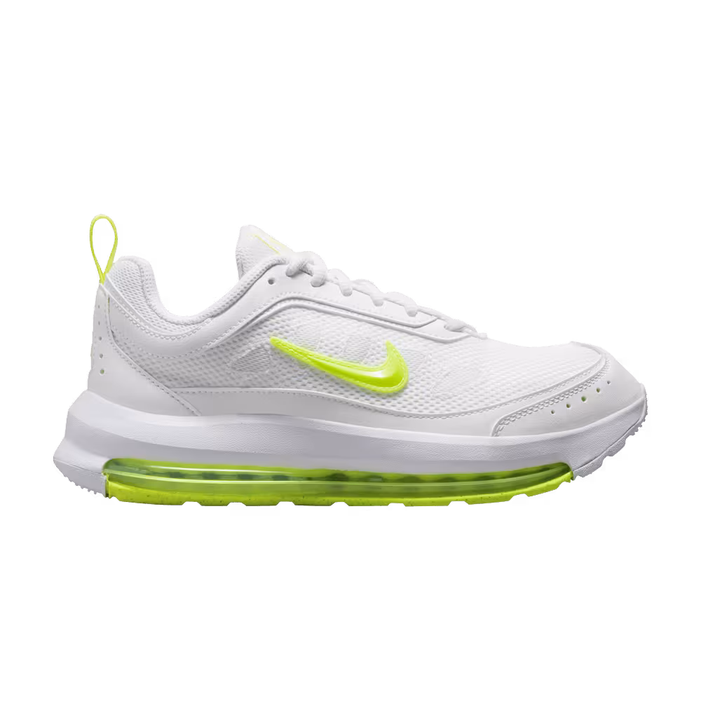Nike Women's Air Max AP White Volt