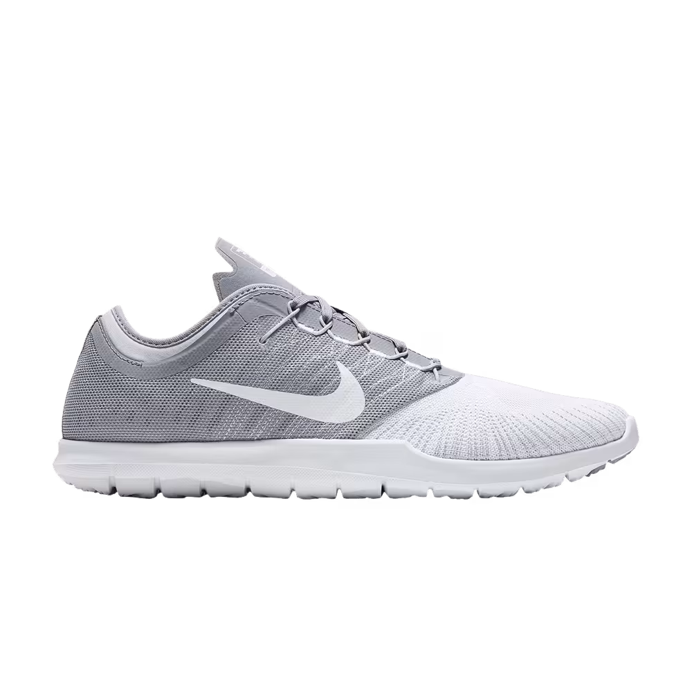 Nike Women's Flex Adapt TR Pure Platinum