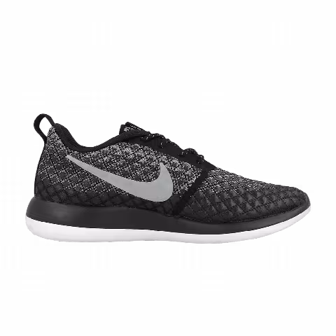 Nike Wmns Roshe Two Flyknit 365 'Wolf Grey'