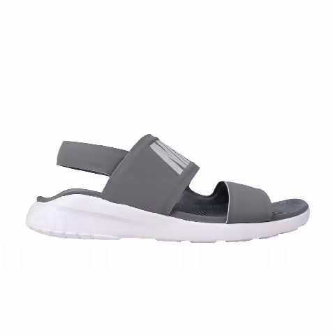 Nike Wmns Tanjun Sandal 'Cool Grey'