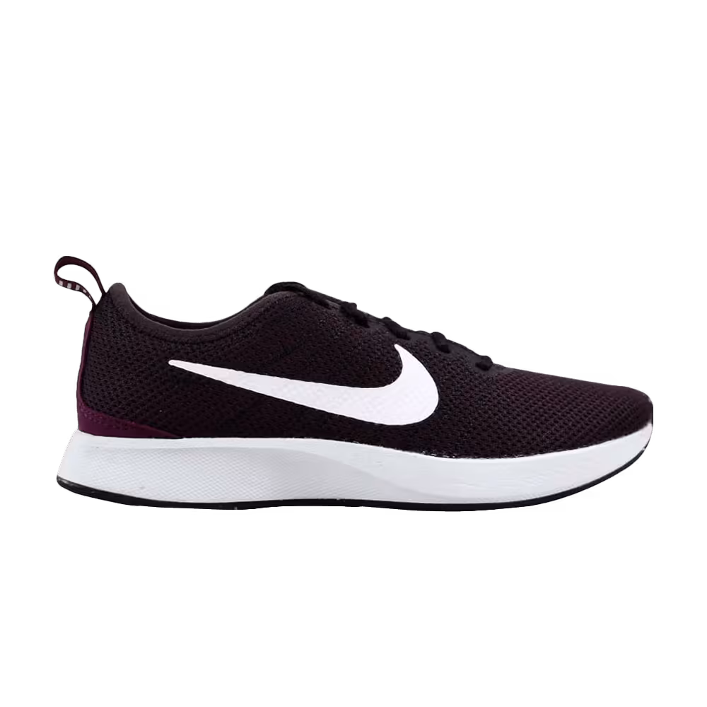 Nike Women's Dualtone Racer Port Wine