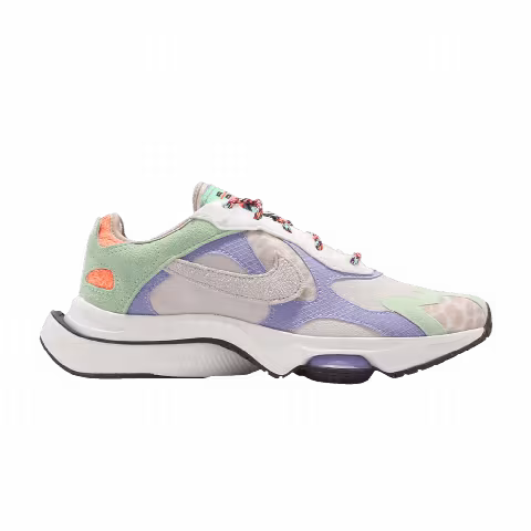 Nike Wmns Air Zoom Division WNTR 'Faux Fur & Pearls'