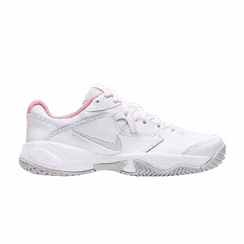 Nike Wmns Court Lite 2 'White Pink Foam'