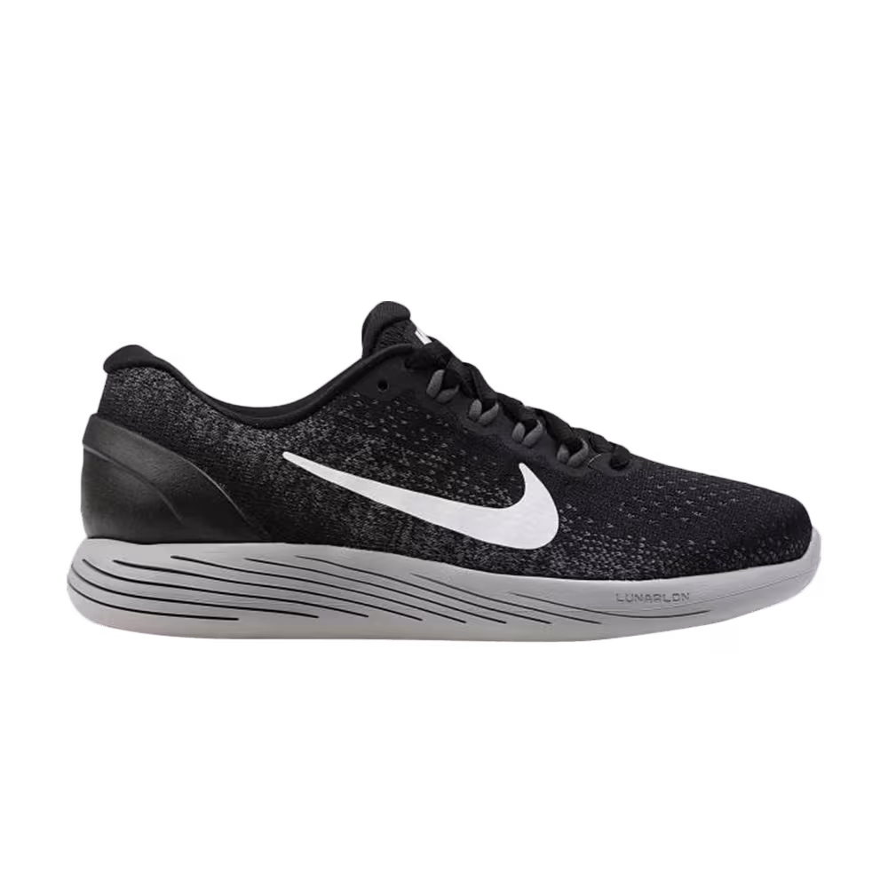 Nike Women's Lunarglide 9 Black