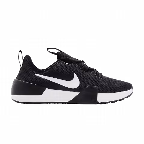Nike Wmns Ashin Modern 'Black White'