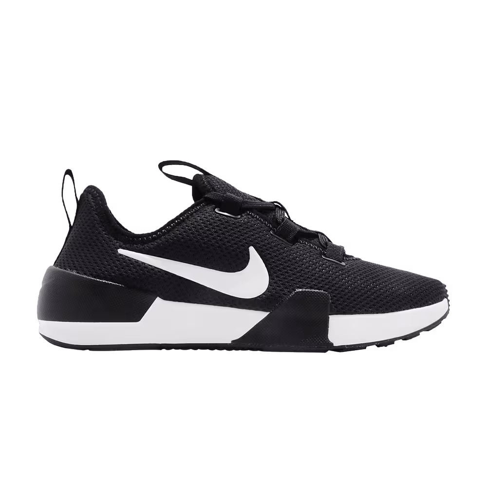 Nike Women's Ashin Modern Black White
