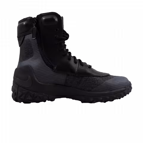 Nike Wmns Zoom Kynsi JCRD WP 'Black'