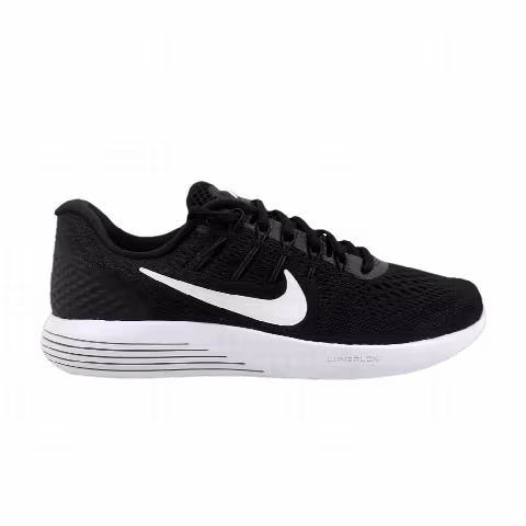 Nike Wmns Lunarglide 8 'Black'