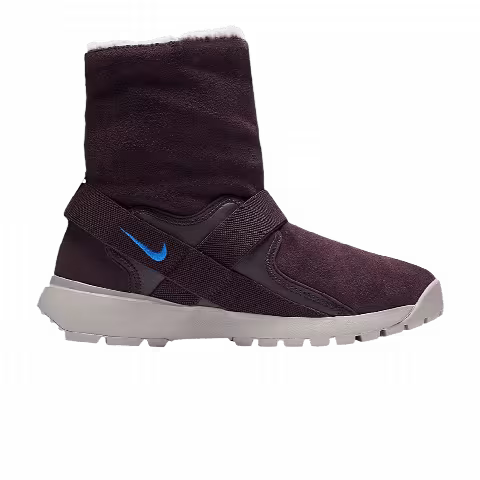 Nike Wmns Golkana Boot 'Port Wine'