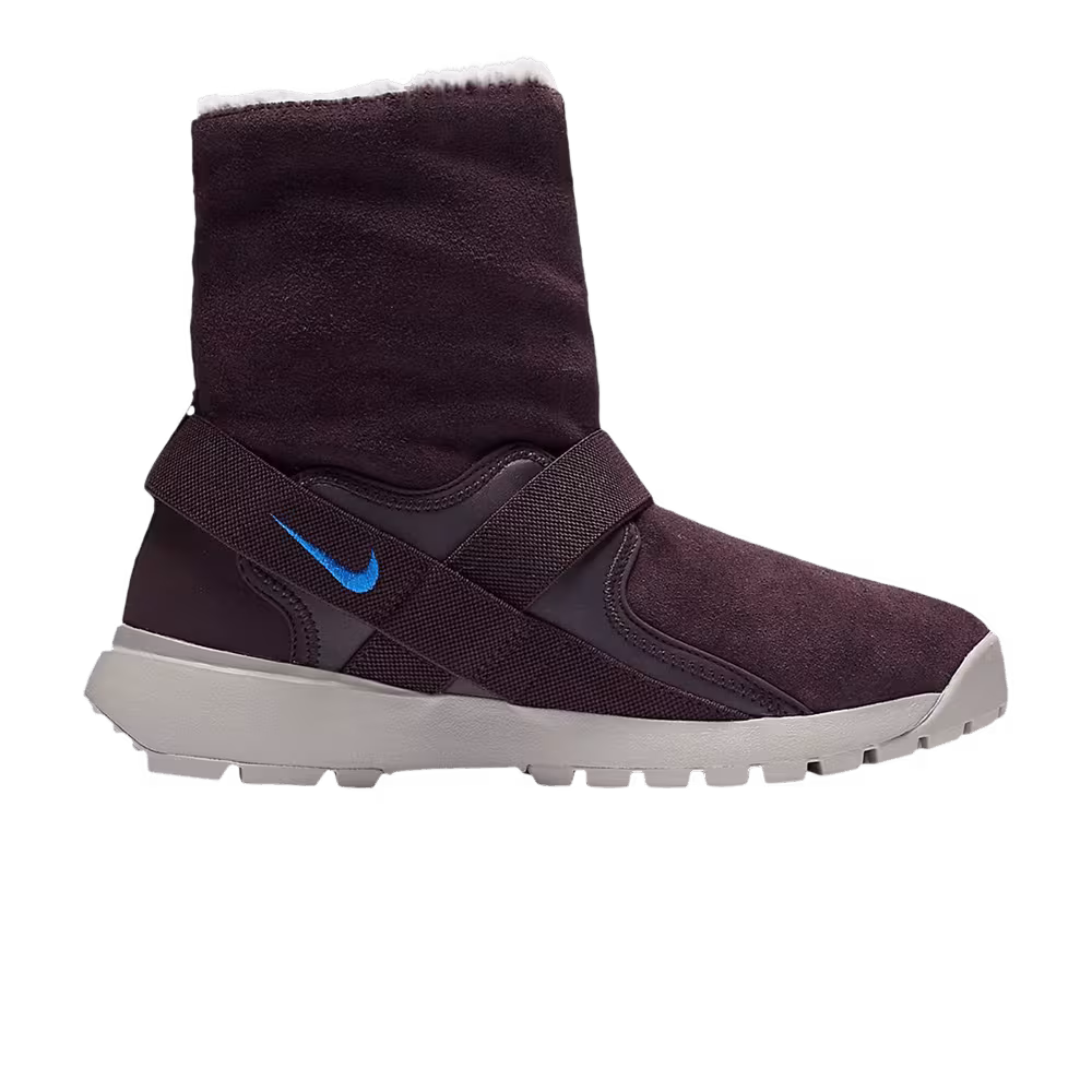 Nike Women's Golkana Boot Port Wine