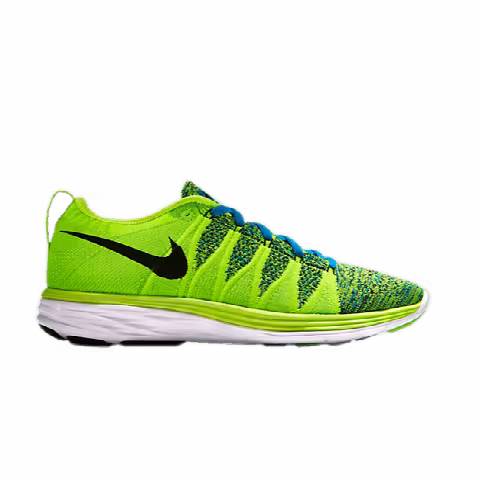 Nike Wmns Flyknit Lunar2
