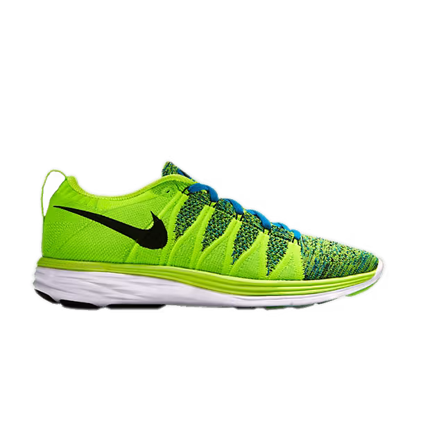 Nike Women's Flyknit Lunar2