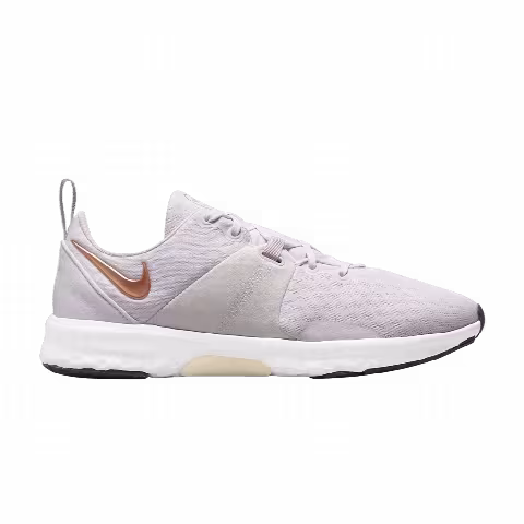 Nike Wmns City Trainer 3 'Light Violet Metallic Copper'