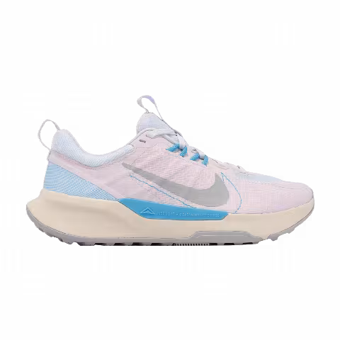 Nike Wmns Juniper Trail 2 Next Nature 'Pearl Pink Racer Blue'