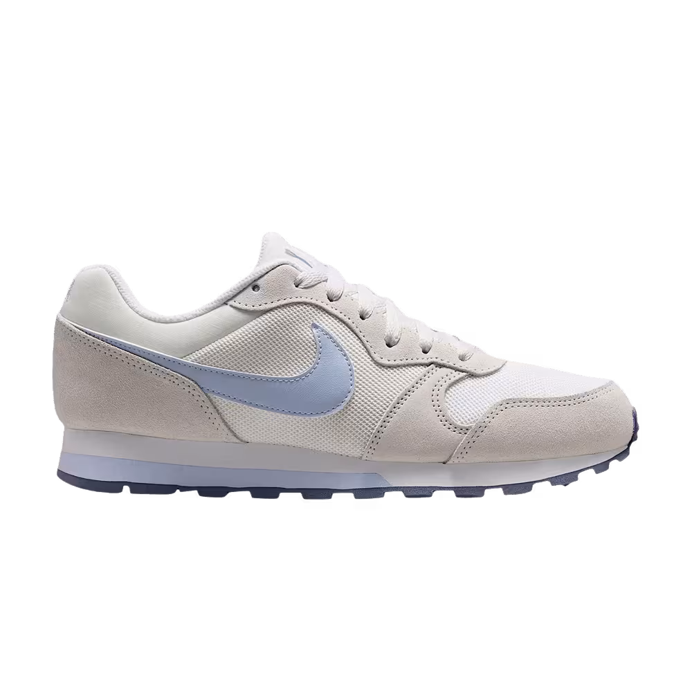 Nike Women's MD Runner 2 Sail Blue