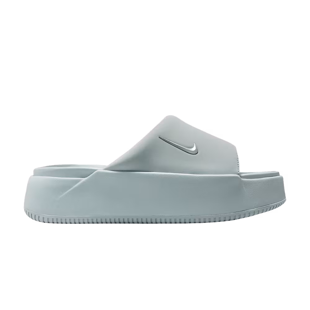 Nike Women's Calm Elevation Light Blue