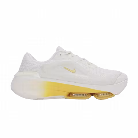 Nike Wmns Versair 'White Yellow'