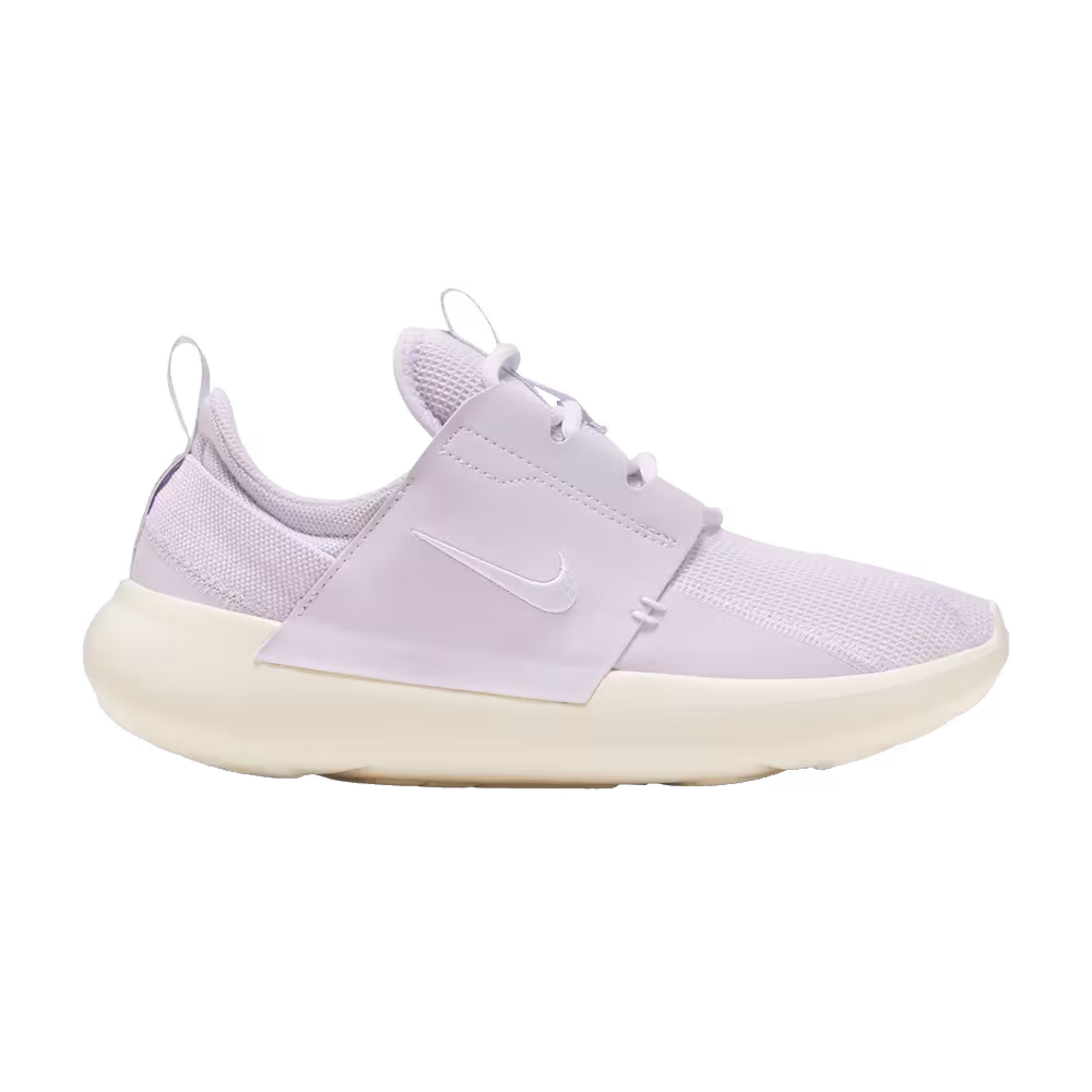 Nike Women's E-Series AD Barely Grape