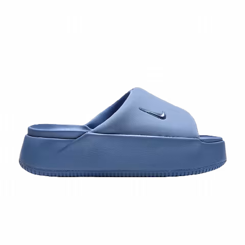 Nike Wmns Calm Elevation 'Blue'