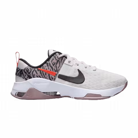 Nike Wmns Zoom Bella 6 PRM 'Summit White Dark Smoke Grey'