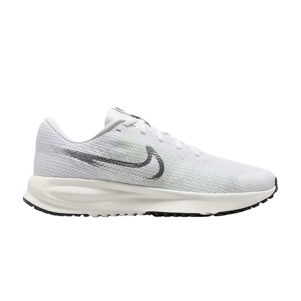Nike Women's Run Defy White