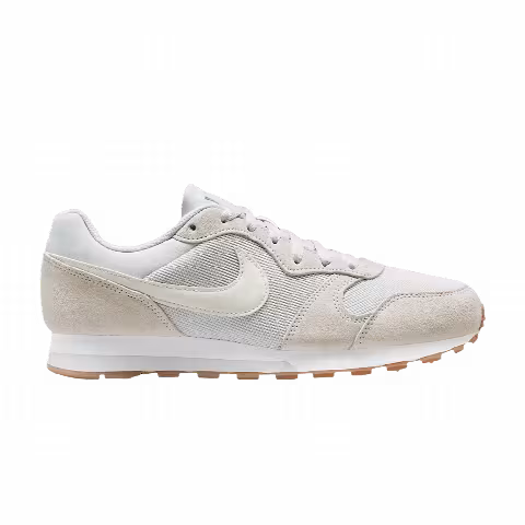 Nike Wmns MD Runner 2 'Photon Dust White Medium Brown Sail'