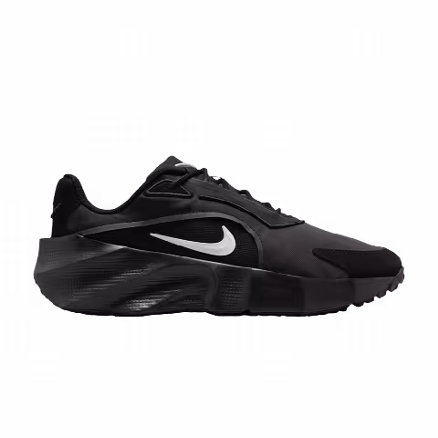 Nike Wmns Aura Edge 'Black Summit White'