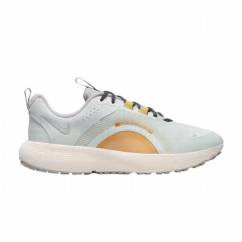 Nike Wmns React Escape Run 2 'Green Orange'
